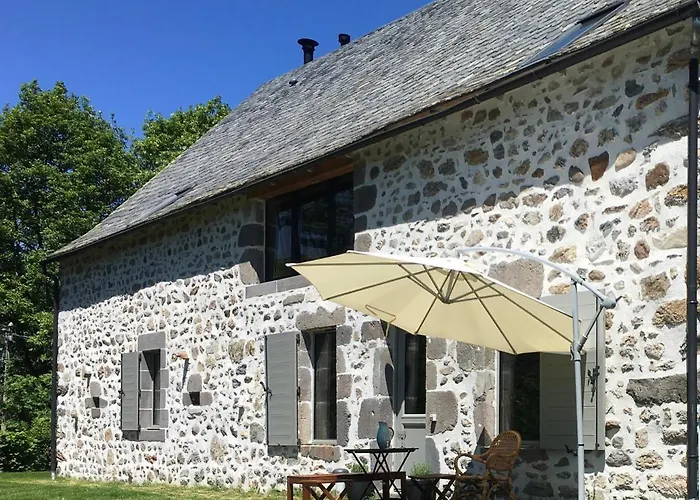 La Grange De L\'Abille